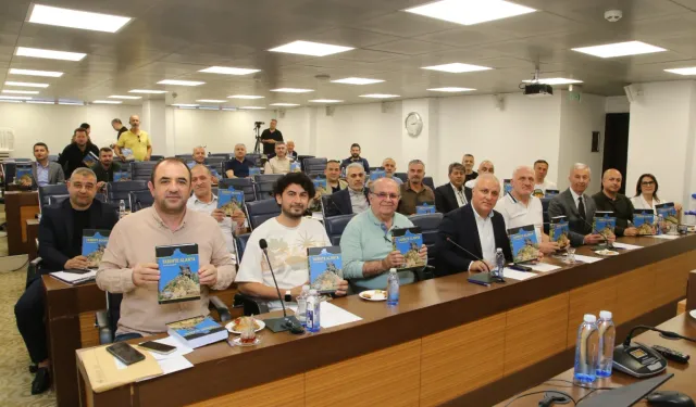 ALTSO Başkanı Erdem: "Alanya ayda 60 milyon Euro kaybediyor"