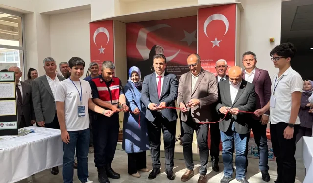 ALKÜ ve Alanya gençliği bilimle şahlanıyor