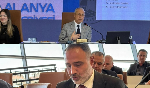 Alanya’da 794 milyonluk SGK yükü ve ‘vurdumduymazlık’ tepkisi