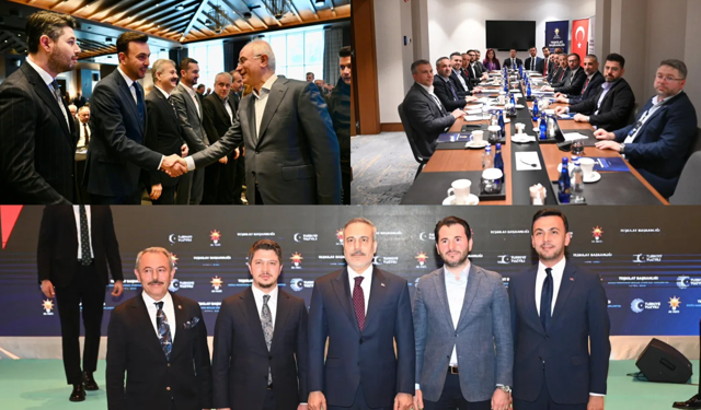Mustafa Toklu’dan Bursa çıkartması