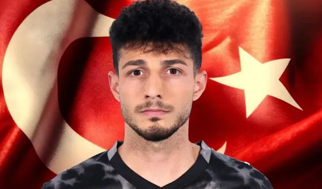 Alanyaspor’un millî gururu: İzzet Çelik