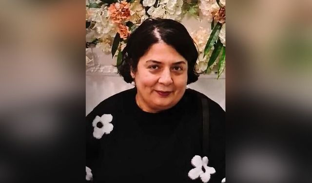 Alanya’nın acı kaybı: Pelin Yiğit veda etti