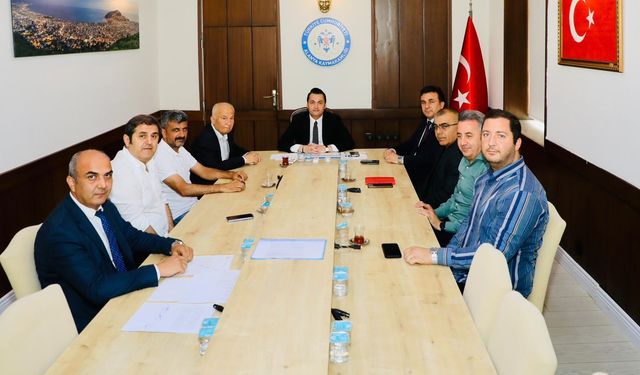 Alanya’da bayram müjdesi: Binlerce aileye nakit desteği