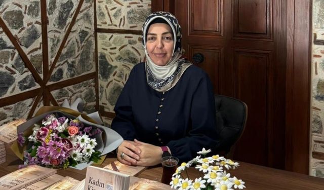 Medine Karacabay’dan Alanya’ya güçlü mesaj