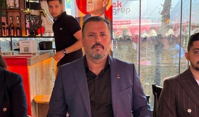 Zafer Partisi Alanya’da kongre tarihi belli oldu