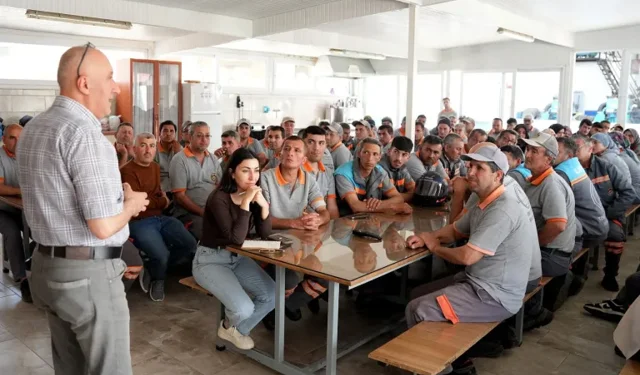 Alanya ışıl ışıl olacak: Sezon hazırlığı tamamlandı