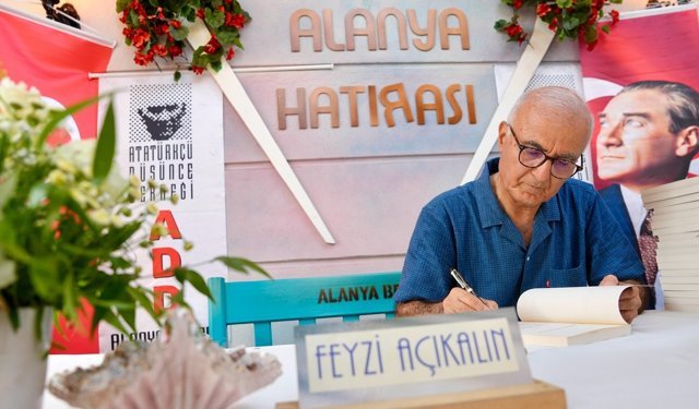 Alanya rotası bilmecesi: Feyzi Açıkalın’dan sert eleştiriler