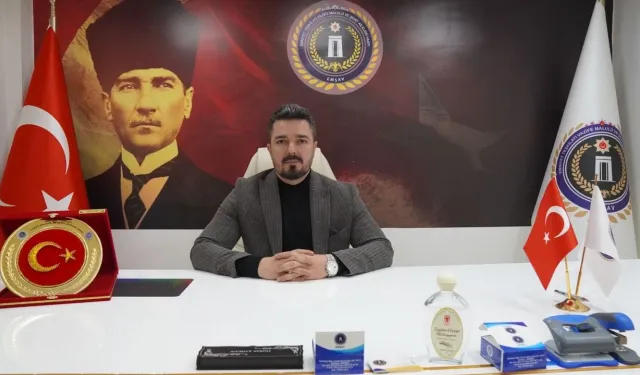 EMŞAV Alanya’dan randevu isyanı