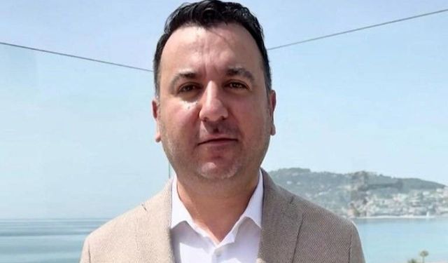ALTİD Başkanı Özcan, Kurban Bayramı’nı kutladı