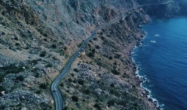 Antalya ve Alanya’nın kaderi değişecek: O mesafeler tarih oluyor
