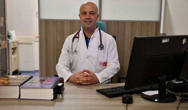 Diyabet hastalarına hayati uyarı: "Düzenli göz kontrolü şart"