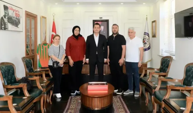 Minik Taha Miraç için seferberlik: Kaymakam Öztürk'ten yakın takip