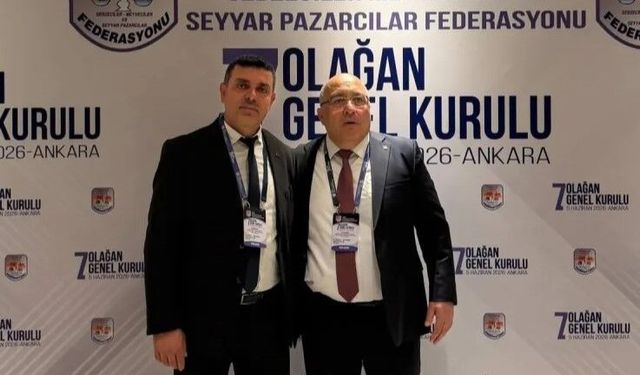 Hüseyin Gök, TÜSPAF yönetiminde