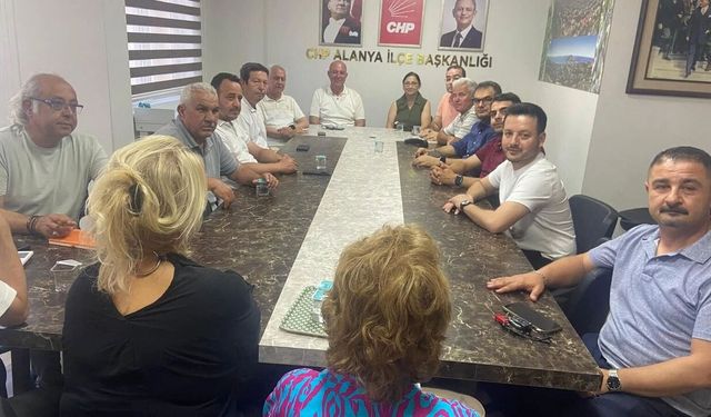 Başkan Kandemir’den sert çıkış: "Alarm zilleri çalıyor"