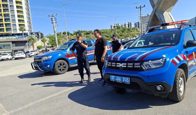 Alanya YKS'yi engel tanımadan geçti