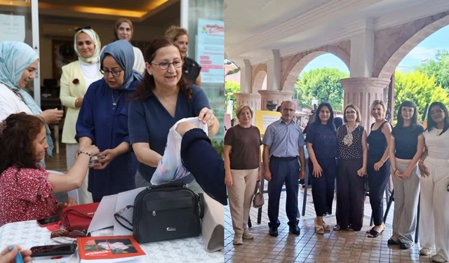 Alanya’da eğitim ve sosyal farkındalık rüzgarları