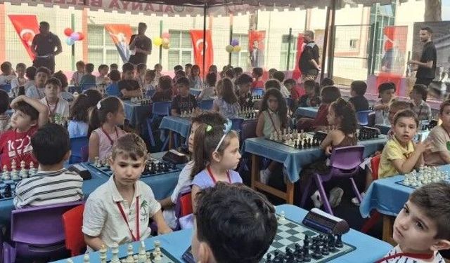 Alanya’da minik hamleler geleceğe umut oldu
