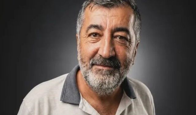 Alanya Emniyet Teşkilatı, Bülent Bayguş'a ağlıyor