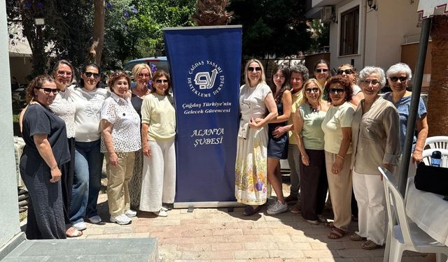 Alanya Kır Çiçekleri’nde yeni dönem: Kapılar yenilenen yüzüyle açılıyor