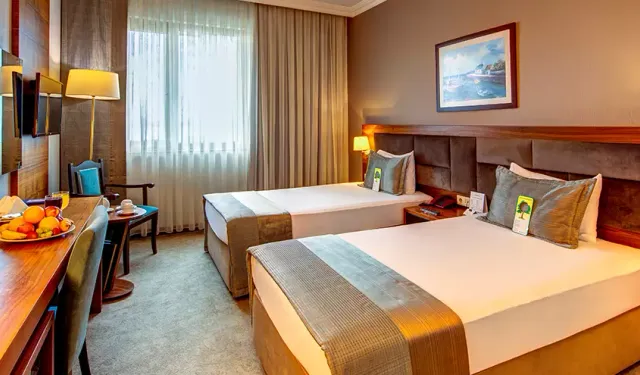 Aile Konforuna Uygun Otel Seçimi Nasıl Yapılır?