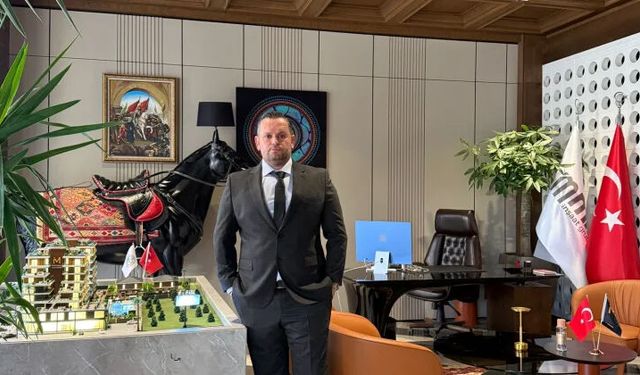 İbrahim Mirzaoğlu’ndan ADGIAD’a sürpriz veda