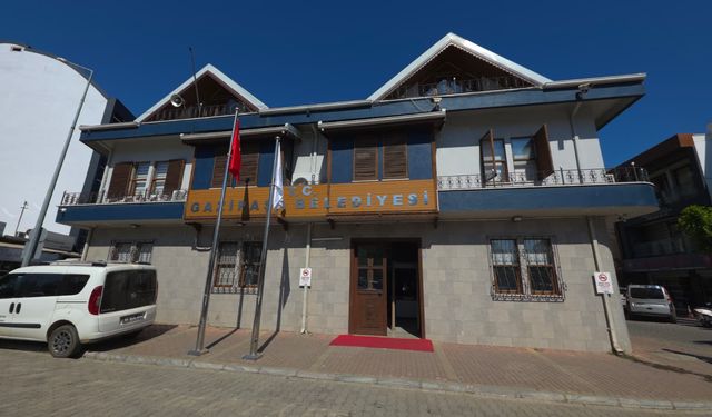 Gazipaşa Belediyesi, 8 ihaleyi tamamladı