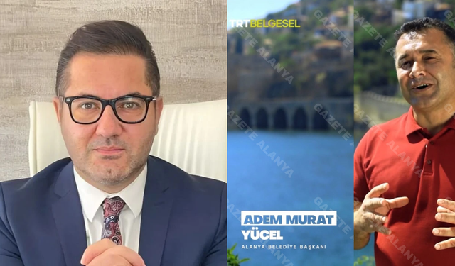 Alanya’da başkan Adem Murat Yücel mi? Ortalık karıştı: “Kabul edilemez!”
