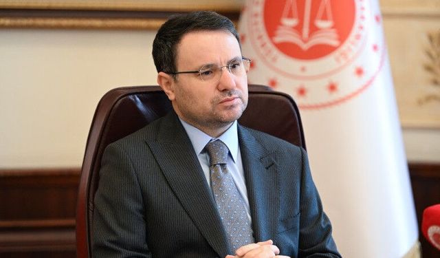 Alanya’dan Adalet Bakanlığı’nın güvenlik adımına tam destek