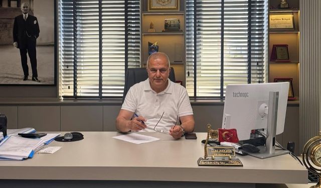 Alanya’da taksici esnafı rest çekti: Yasağa uymayanın aracı bağlanıyor