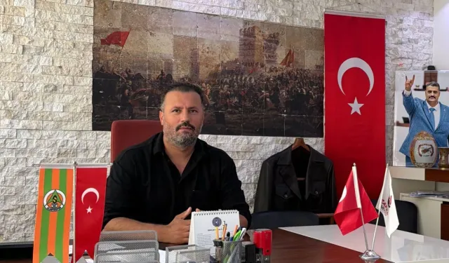 Zafer Partisi’nden Alanya’daki trafik kazalarına tepki