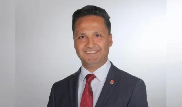 Avukat Haydar Uyar, başkan yardımcısı oldu