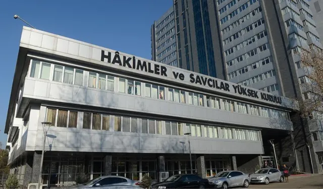 Eski Antalya Başsavcısı, görevden uzaklaştırıldı