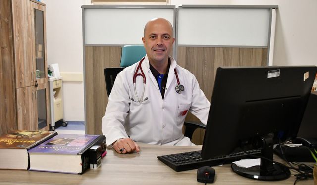 Yaz sıcakları diyabetlileri zorluyor: Uzmandan kritik uyarılar