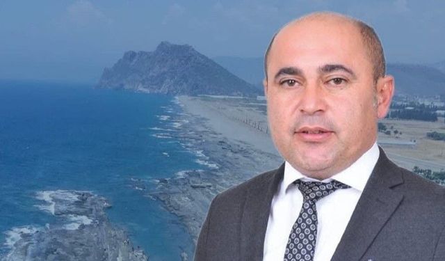 Gururlandıran haber: Yavuz Uysal, profesörlük unvanını aldı