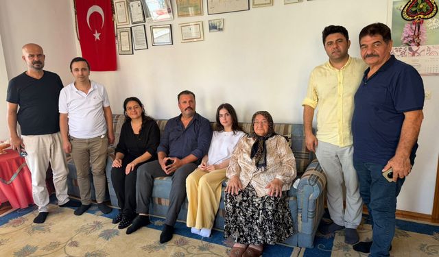 Başkan Türkoğlu'ndan şehit ailelerine yönelik düzenleme çağrısı