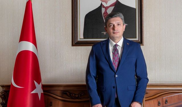 Vali Hulusi Şahin’den 15 Temmuz mesajı