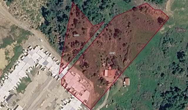 180 milyon TL! Sadrazamın Alanya'daki mirası satışa çıktı