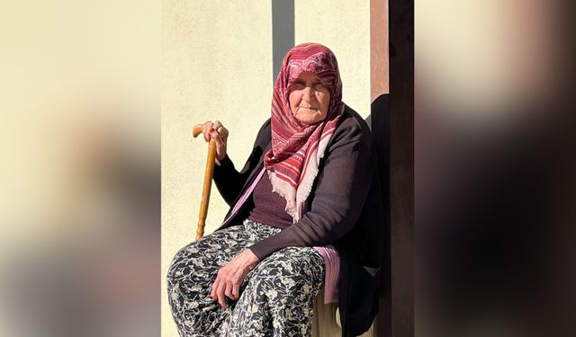 Demirtaş’lı Şimşek ailesinin acı günü