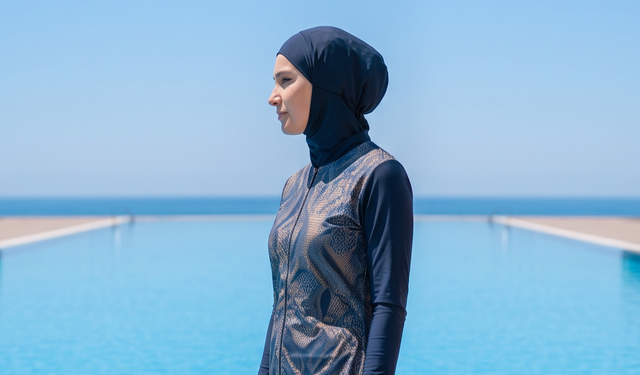 Alanya’da haşemaya izin vermeyen kadın serbest bırakıldı
