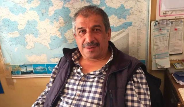 Alanya'yı üzen veda: Başkan Yenialp'ın acı günü