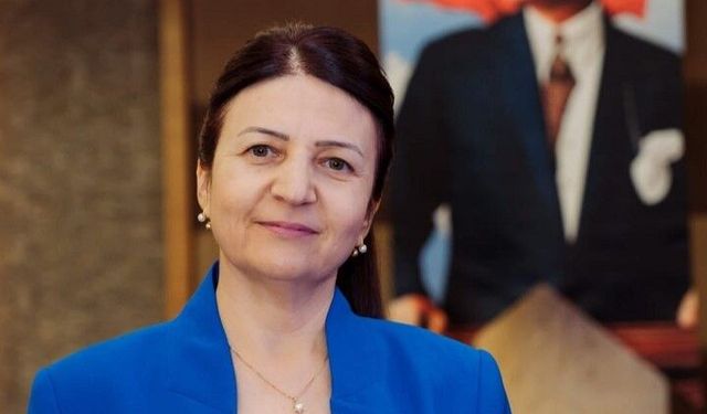 AGC Başkanı Gaye Coşkun’dan 24 Temmuz mesajı
