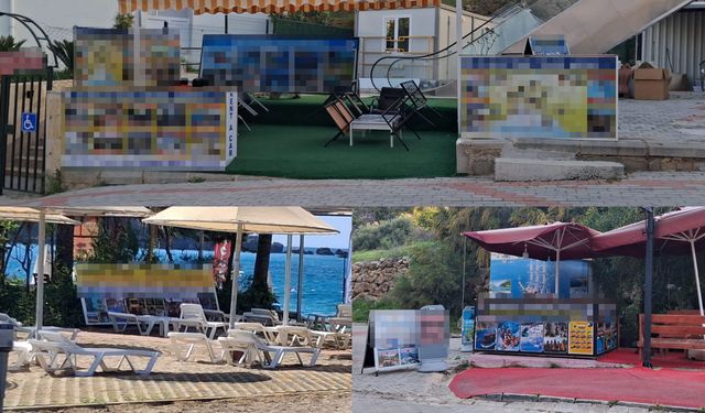 Her yerde söküldü, Okurcalar bekliyor: “Üvey evlat mıyız?”
