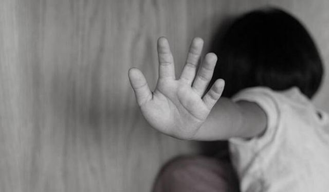 Öz kızına istismar! Alanya’da iğrenç olaya 22 yıl hapis