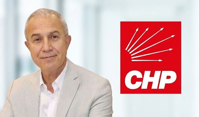 CHP Alanya’dan istifalar peş peşe: Özçelik'ten net karar