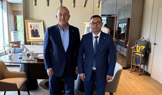 Alanya'nın sesi Ankara'da karşılık buldu: Muz üreticisine müjde