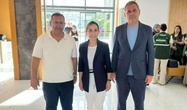 Alanya sanayisinde büyük çözüm hamlesi