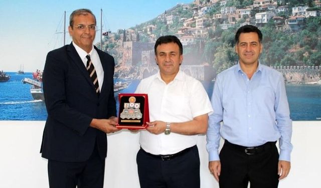 Milli teknoloji hamlesi, Alanya okullarına taşınıyor