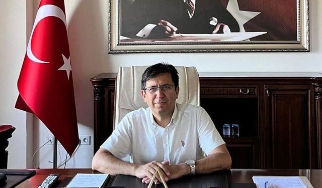 Gazipaşa Devlet Hastanesi’nde yeni dönem