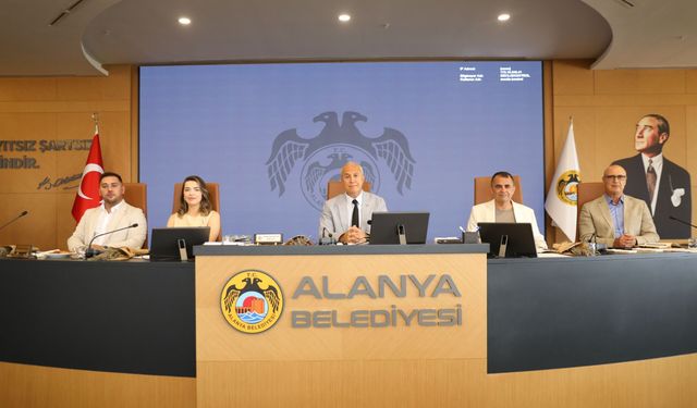 DEMAŞ'a Kültür Merkezi, 2027'ye kadar altyapı ve deniz temizliğinde hamle