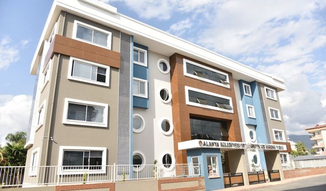 Oba Kız Öğrenci Yurdu kayıtları başlıyor